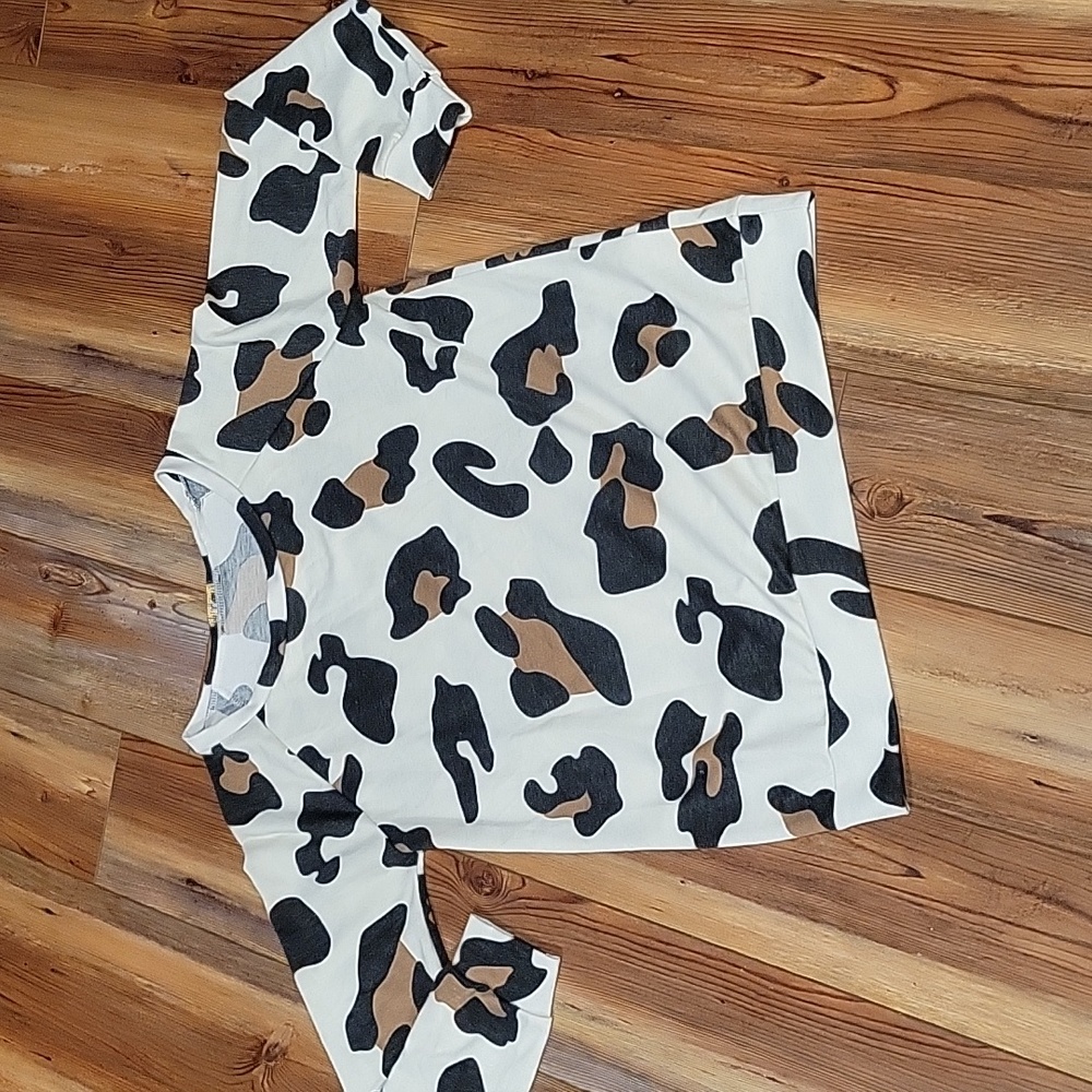 Statement sz small top